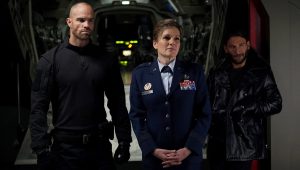 Marvel's Agents of S.H.I.E.L.D. Saison 5 Episode 14
