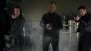 Marvel's Agents of S.H.I.E.L.D. Saison 5 Episode 14