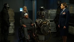 Marvel's Agents of S.H.I.E.L.D. Saison 5 Episode 15