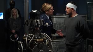 Marvel's Agents of S.H.I.E.L.D. Saison 5 Episode 15