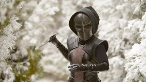 Marvel's Agents of S.H.I.E.L.D. Saison 5 Episode 17
