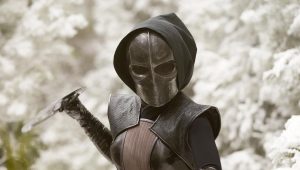 Marvel's Agents of S.H.I.E.L.D. Saison 5 Episode 17