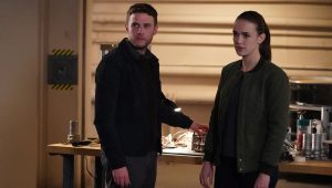 Marvel's Agents of S.H.I.E.L.D. Saison 5 Episode 18