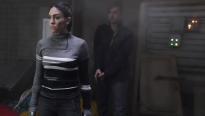 Marvel's Agents of S.H.I.E.L.D. Saison 5 Episode 19