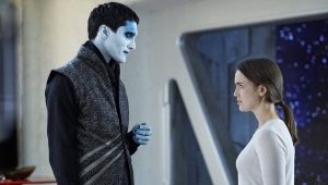 Marvel's Agents of S.H.I.E.L.D. Saison 5 Episode 2
