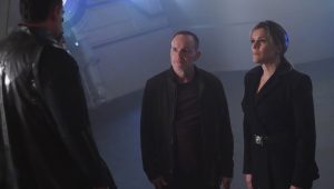 Marvel's Agents of S.H.I.E.L.D. Saison 5 Episode 20