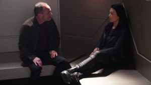 Marvel's Agents of S.H.I.E.L.D. Saison 5 Episode 21