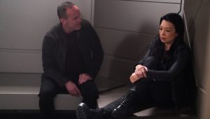 Marvel's Agents of S.H.I.E.L.D. Saison 5 Episode 21