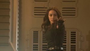 Marvel's Agents of S.H.I.E.L.D. Saison 5 Episode 22