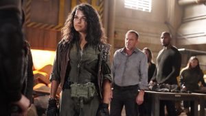 Marvel's Agents of S.H.I.E.L.D. Saison 5 Episode 3
