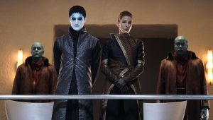Marvel's Agents of S.H.I.E.L.D. Saison 5 Episode 4