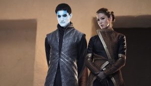 Marvel's Agents of S.H.I.E.L.D. Saison 5 Episode 4