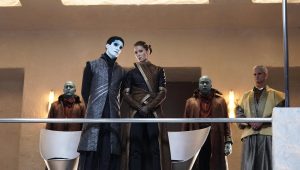 Marvel's Agents of S.H.I.E.L.D. Saison 5 Episode 4