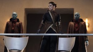 Marvel's Agents of S.H.I.E.L.D. Saison 5 Episode 4