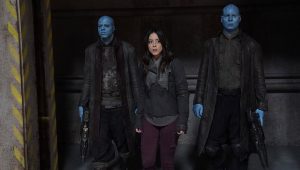 Marvel's Agents of S.H.I.E.L.D. Saison 5 Episode 4