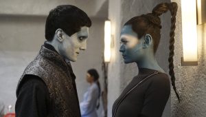 Marvel's Agents of S.H.I.E.L.D. Saison 5 Episode 6