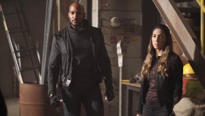 Marvel's Agents of S.H.I.E.L.D. Saison 5 Episode 7