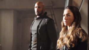 Marvel's Agents of S.H.I.E.L.D. Saison 5 Episode 7