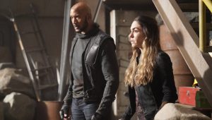 Marvel's Agents of S.H.I.E.L.D. Saison 5 Episode 7