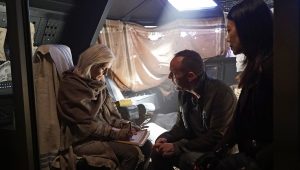 Marvel's Agents of S.H.I.E.L.D. Saison 5 Episode 8