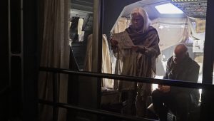 Marvel's Agents of S.H.I.E.L.D. Saison 5 Episode 8