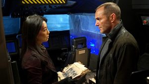 Marvel's Agents of S.H.I.E.L.D. Saison 5 Episode 9