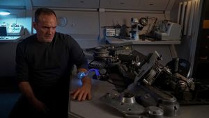 Marvel's Agents of S.H.I.E.L.D. Saison 5 Episode 9