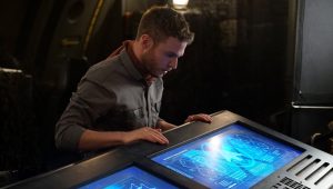 Marvel's Agents of S.H.I.E.L.D. Saison 5 Episode 9