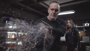 Marvel's Agents of S.H.I.E.L.D. Saison 6 Episode 11