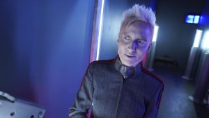 Marvel's Agents of S.H.I.E.L.D. Saison 6 Episode 3