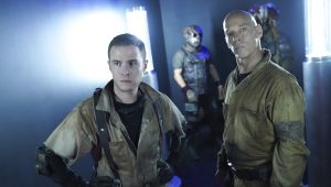 Marvel's Agents of S.H.I.E.L.D. Saison 6 Episode 3