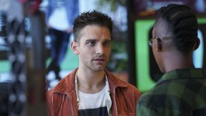 Marvel's Agents of S.H.I.E.L.D. Saison 6 Episode 4