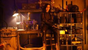 Marvel's Agents of S.H.I.E.L.D. Saison 6 Episode 5