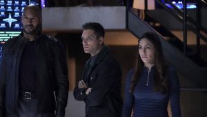 Marvel's Agents of S.H.I.E.L.D. Saison 6 Episode 7