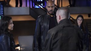Marvel's Agents of S.H.I.E.L.D. Saison 6 Episode 7