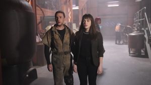 Marvel's Agents of S.H.I.E.L.D. Saison 6 Episode 8