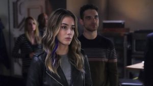 Marvel's Agents of S.H.I.E.L.D. Saison 6 Episode 9