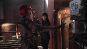Marvel's Agents of S.H.I.E.L.D. Saison 6 Episode 9