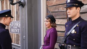 Marvel's Agents of S.H.I.E.L.D. Saison 7 Episode 1