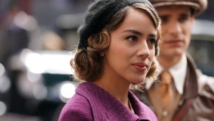 Marvel's Agents of S.H.I.E.L.D. Saison 7 Episode 1