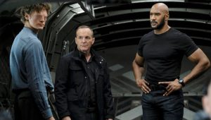 Marvel's Agents of S.H.I.E.L.D. Saison 7 Episode 10