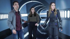 Marvel's Agents of S.H.I.E.L.D. Saison 7 Episode 12