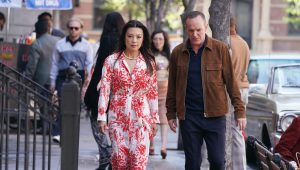 Marvel's Agents of S.H.I.E.L.D. Saison 7 Episode 5
