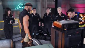 Marvel's Agents of S.H.I.E.L.D. Saison 7 Episode 7