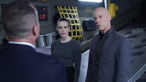 Marvel's Agents of S.H.I.E.L.D. Saison 7 Episode 9