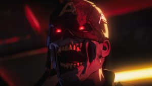 Marvel Zombies Saison 1 Episode 1
