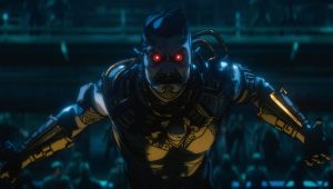 Marvel Zombies Saison 1 Episode 2