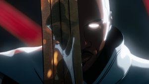 Marvel Zombies Saison 1 Episode 4