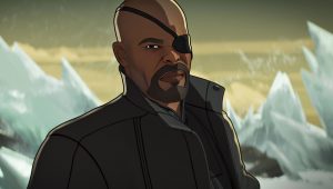 What if... ? Saison 1 Episode 3