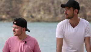Mauvais joueurs Saison 1 Episode 2